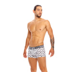 BOXER CORTO BASKETBALL