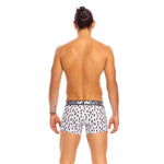 BOXER CORTO BASKETBALL