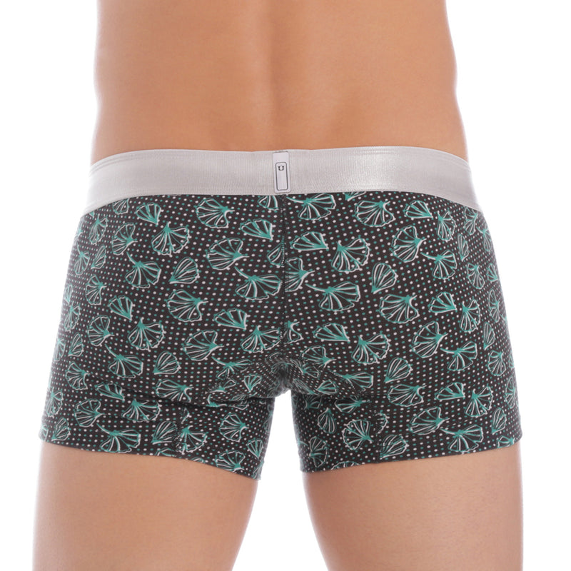 BOXER CORTO CONFORTY ESTAMPADO