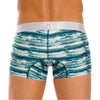 BOXER CORTO MAREADO ESTAMPADO