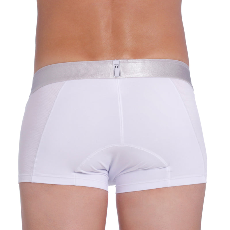 BOXER CORTO MIXTURE