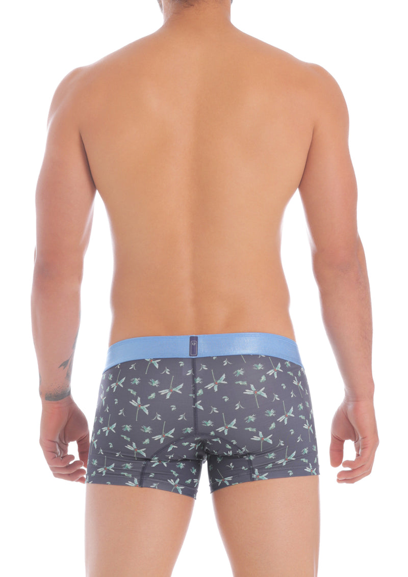 BOXER CORTO PALM TREE ESTAMPADO