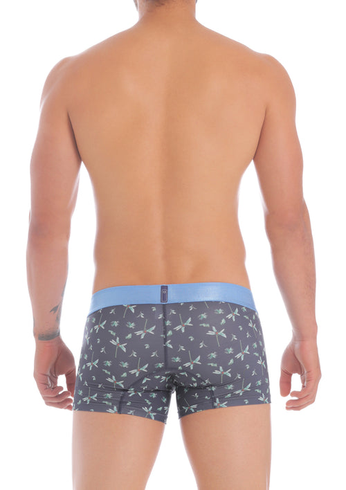 BOXER CORTO PALM TREE ESTAMPADO
