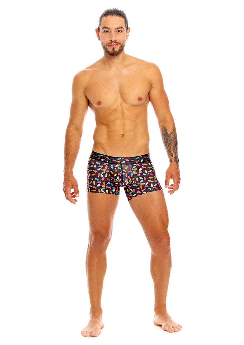 BOXER CORTO POPSICLE