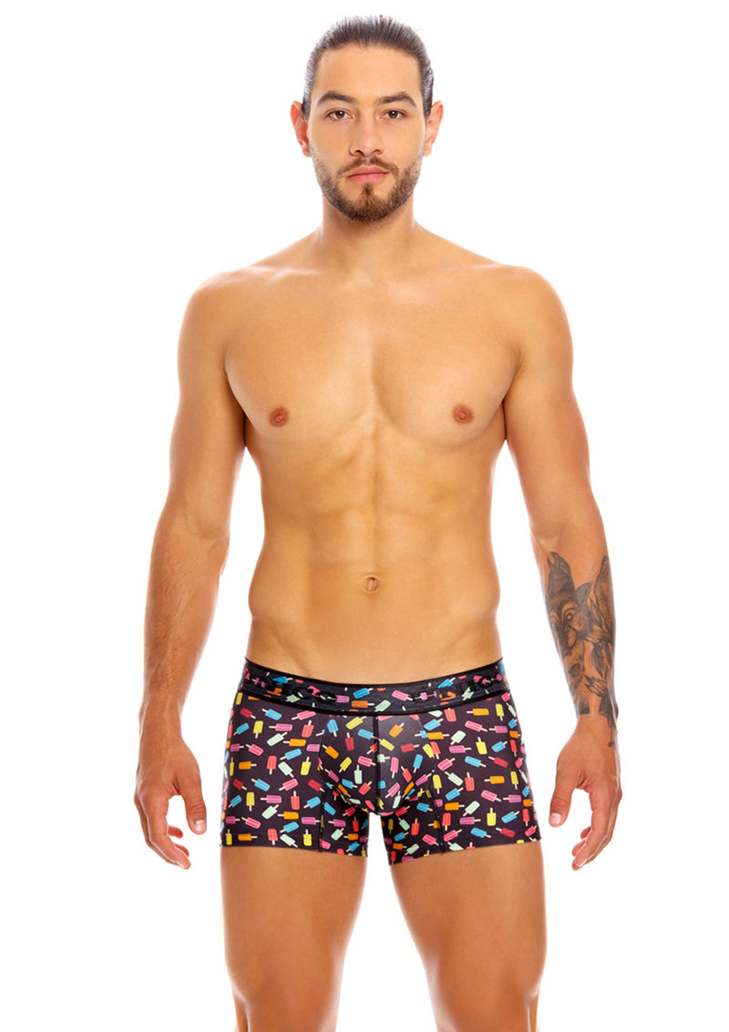 BOXER CORTO POPSICLE