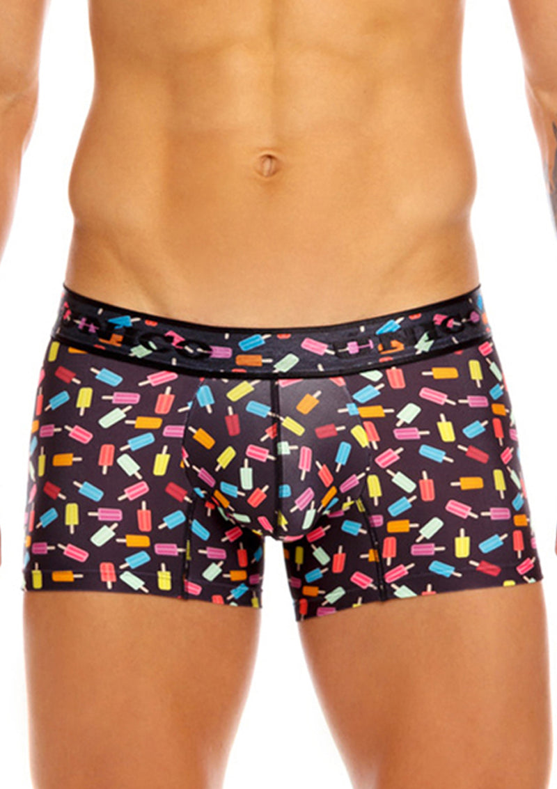 BOXER CORTO POPSICLE