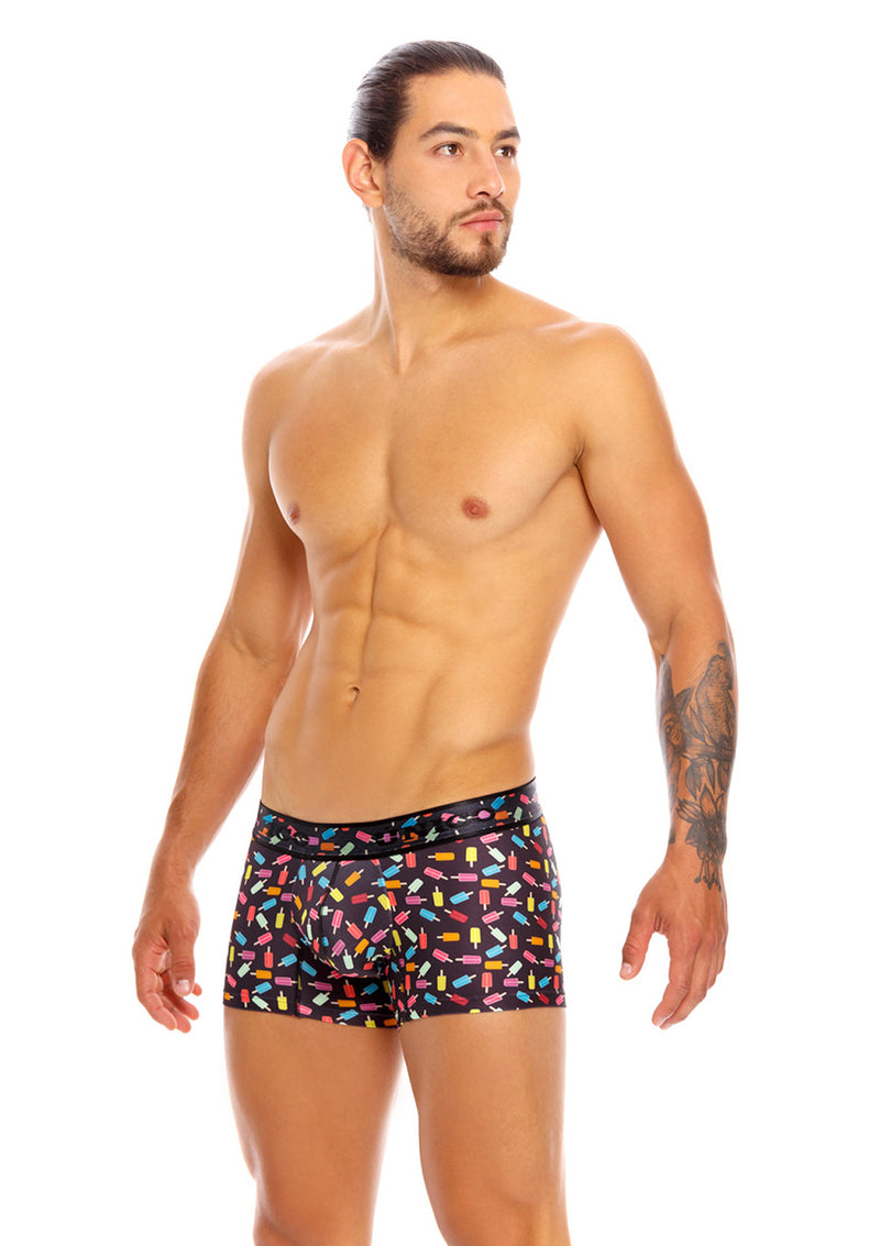 BOXER CORTO POPSICLE