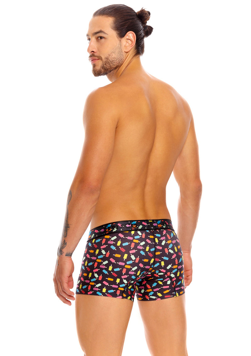 BOXER CORTO POPSICLE
