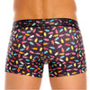 BOXER CORTO POPSICLE