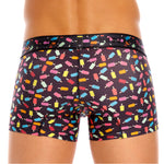 BOXER CORTO POPSICLE