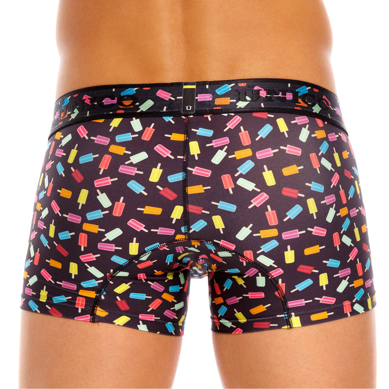 BOXER CORTO POPSICLE