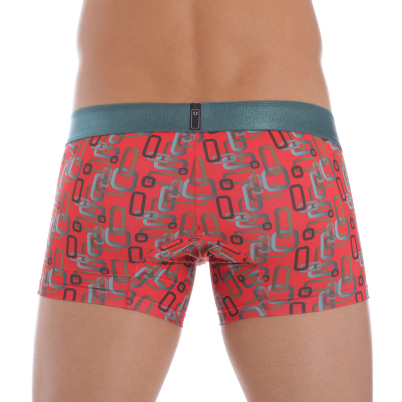 BOXER CORTO SCHEME