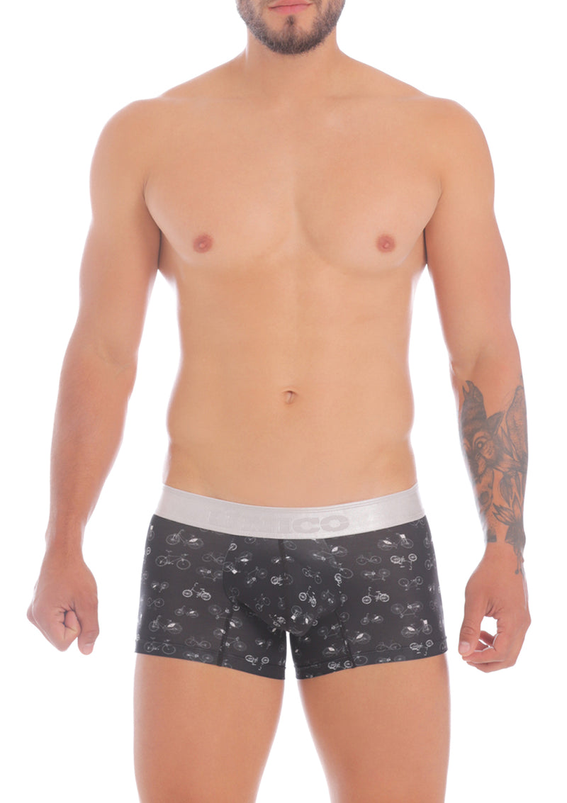 BOXER CORTO VELOCIPEDE