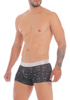 BOXER CORTO VELOCIPEDE
