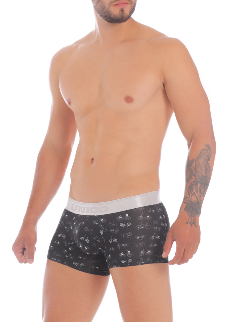 BOXER CORTO VELOCIPEDE