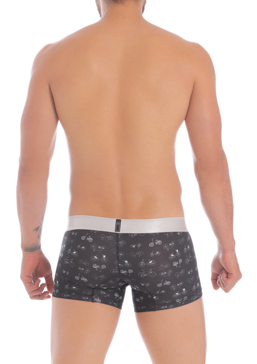 BOXER CORTO VELOCIPEDE
