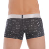 BOXER CORTO VELOCIPEDE