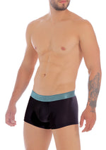 BOXER CORTO CÁBALA