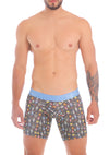 BOXER MEDIO CYBORG