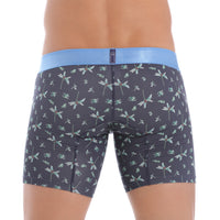 BOXER MEDIO PALM TREE ESTAMPADO