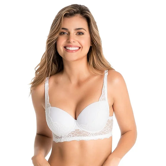 Bra realce natural Copa C evozze