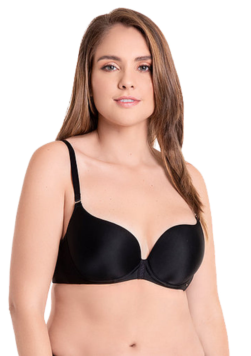 Brasier Realce Natural