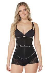 Body Faja 100% Colombiano: ¡Curvas al Instante!