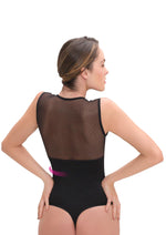 Body control exterior Ani