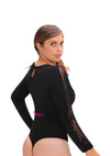 Body control exterior Malu