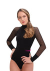 Body control exterior Malu