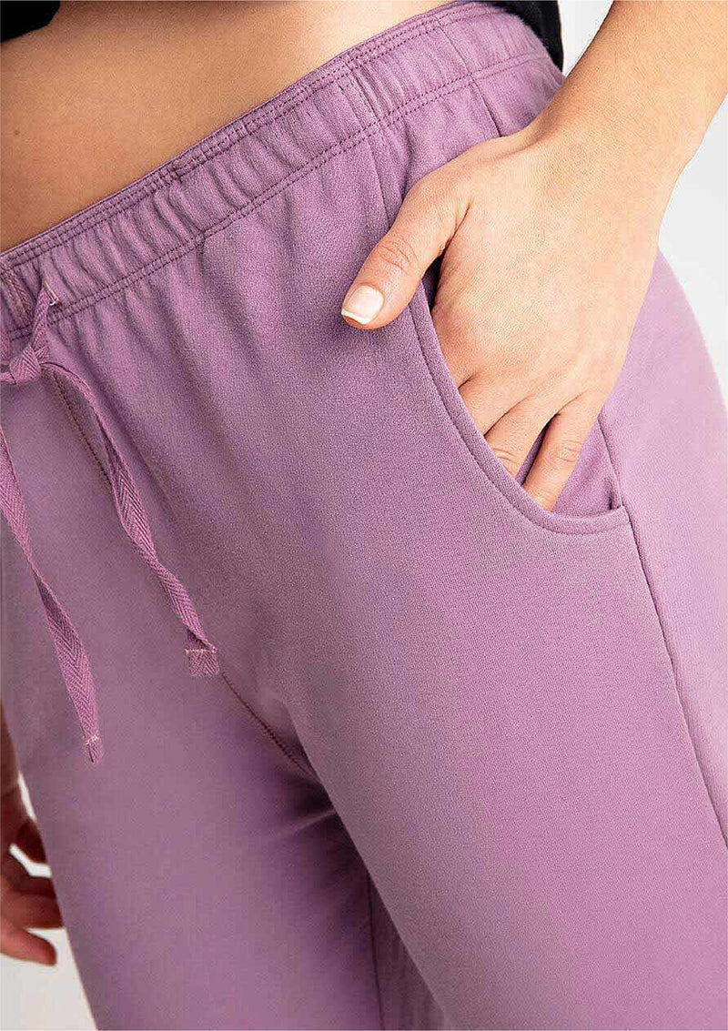 Jogger Libic Malva Lila