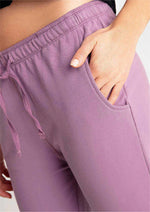Jogger Libic Malva Lila