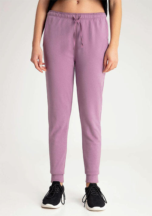Jogger Libic Malva Lila