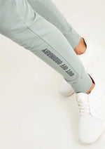 Jogger Libic Verde