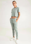 Jogger Libic Verde