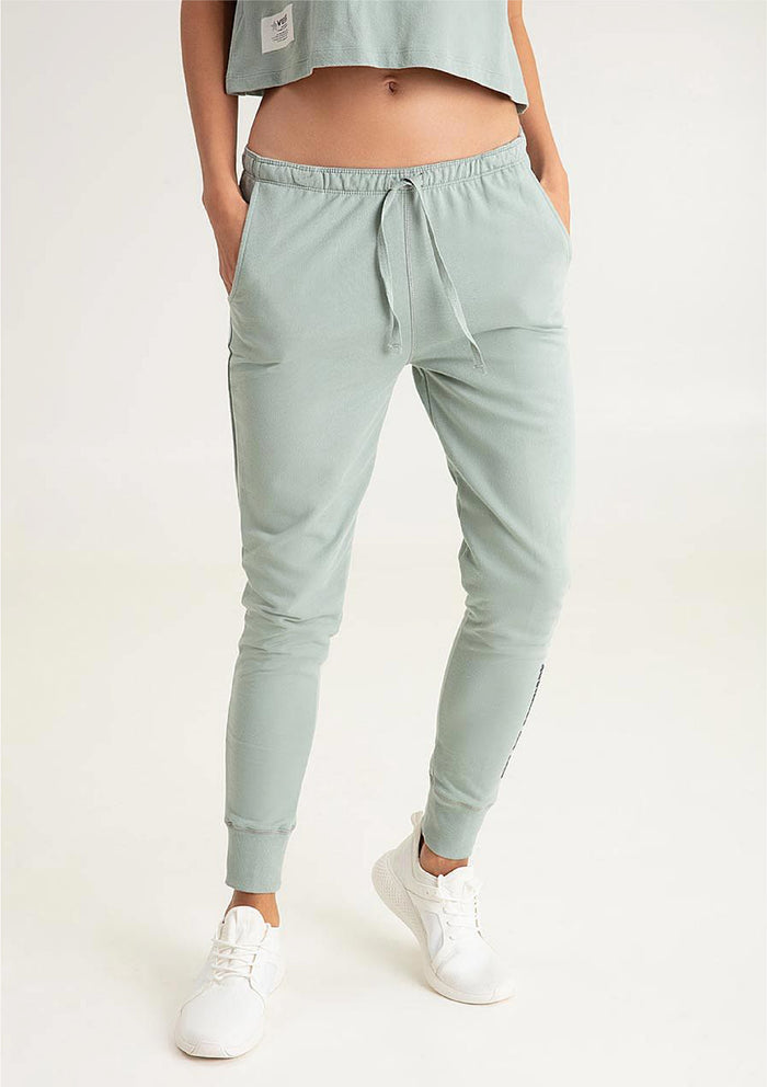 Jogger Libic Verde