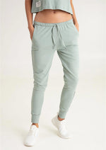 Jogger Libic Verde
