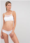 Pack x2 Colette Blanco y Negro