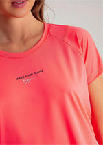 Camiseta Lafi