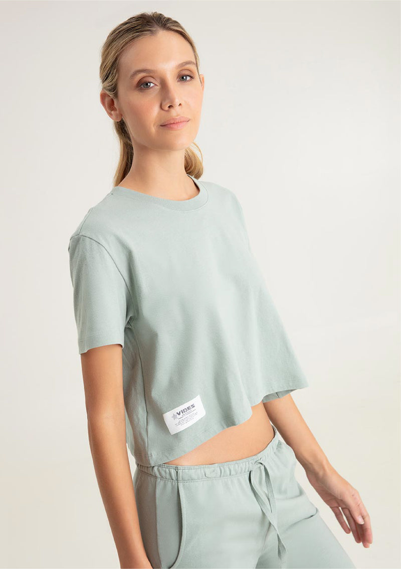 Camiseta Lite