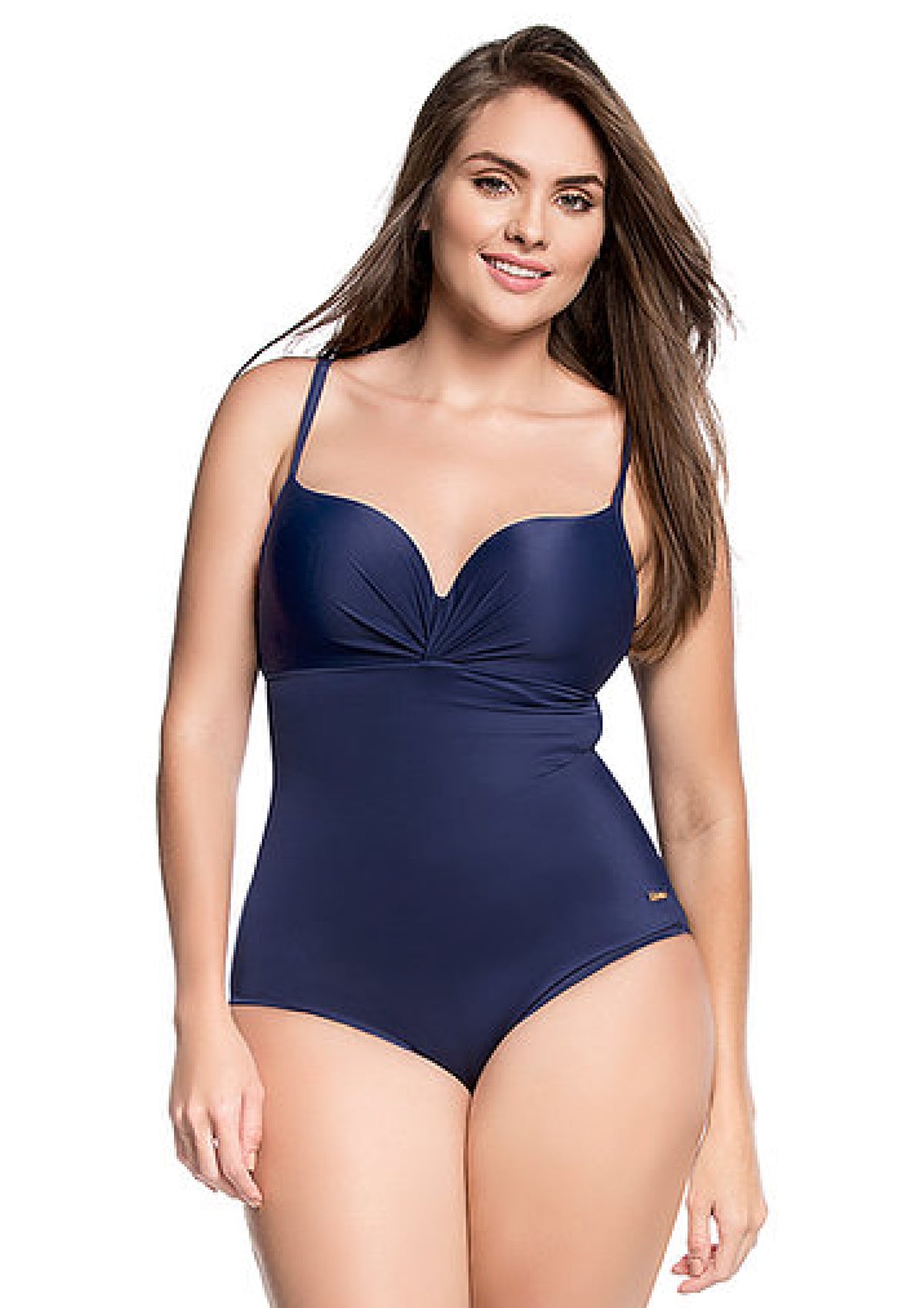 Traje de Baño Entero Control Abdomen