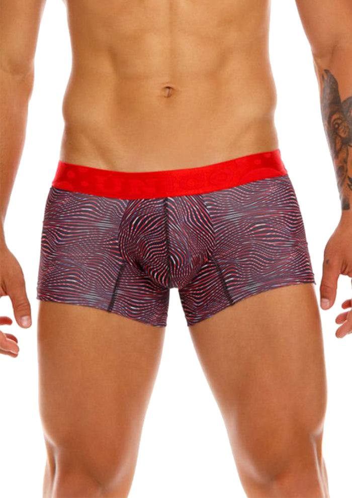 BOXER COPA CORTO FELLOW MICROFIBRA