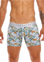 BOXER COPA MEDIO SHELTER