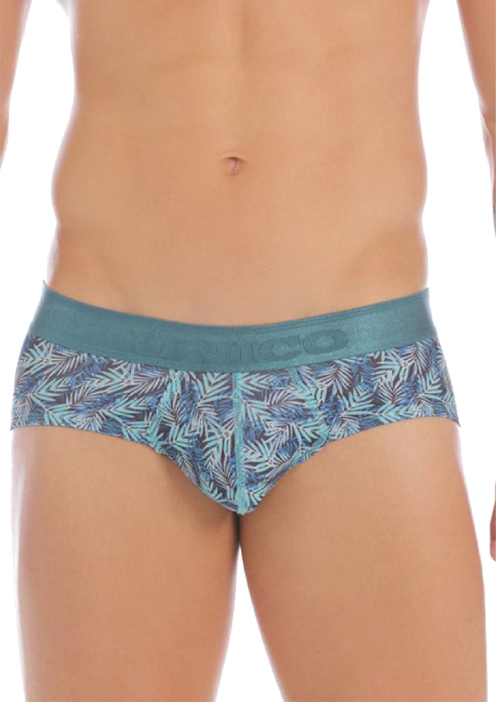 SLIP DETALLE MICROFIBRA