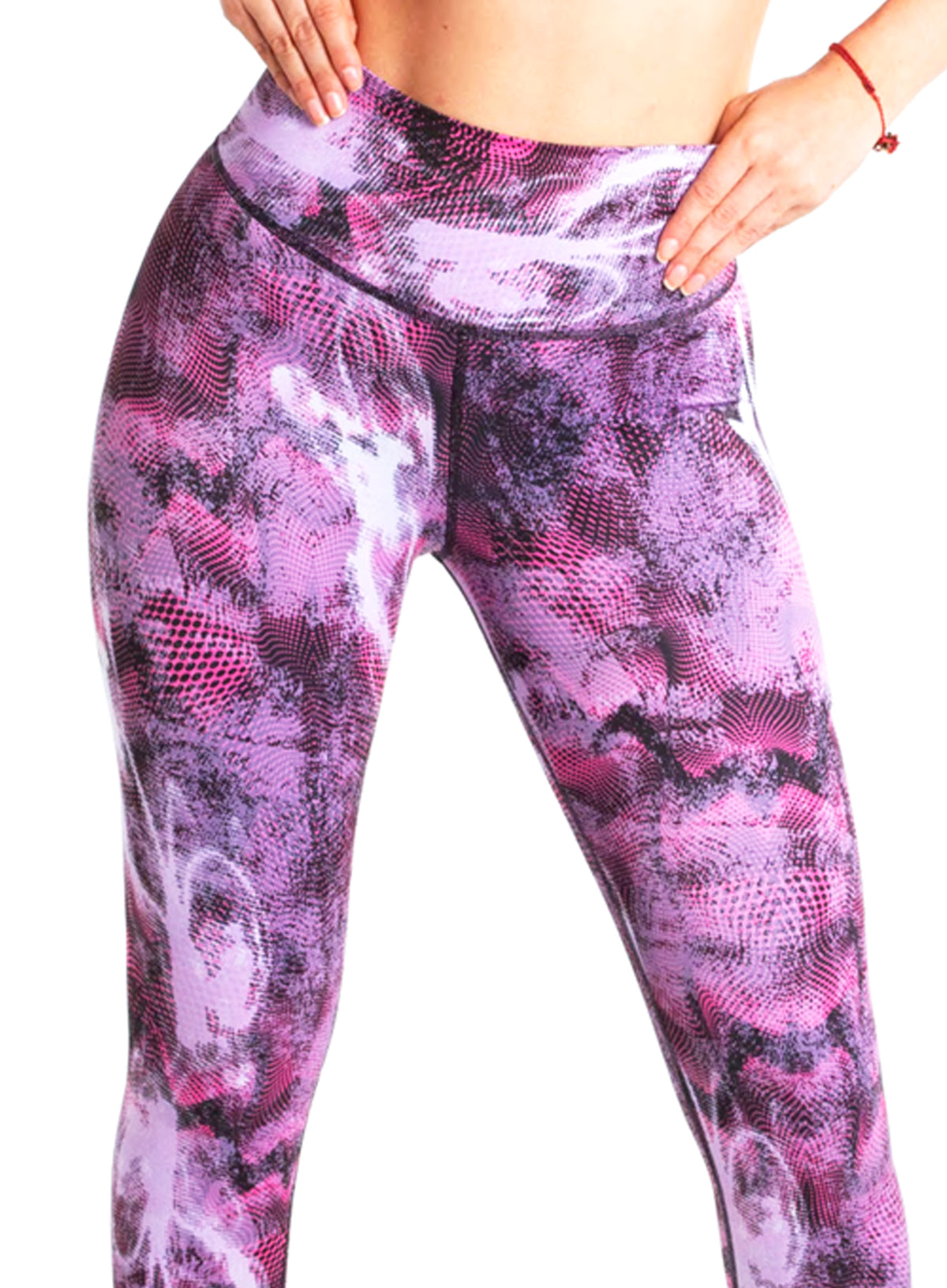 Calza Tipo Leggings Reductora POWER SLIM Halftone Ref.: 7035e