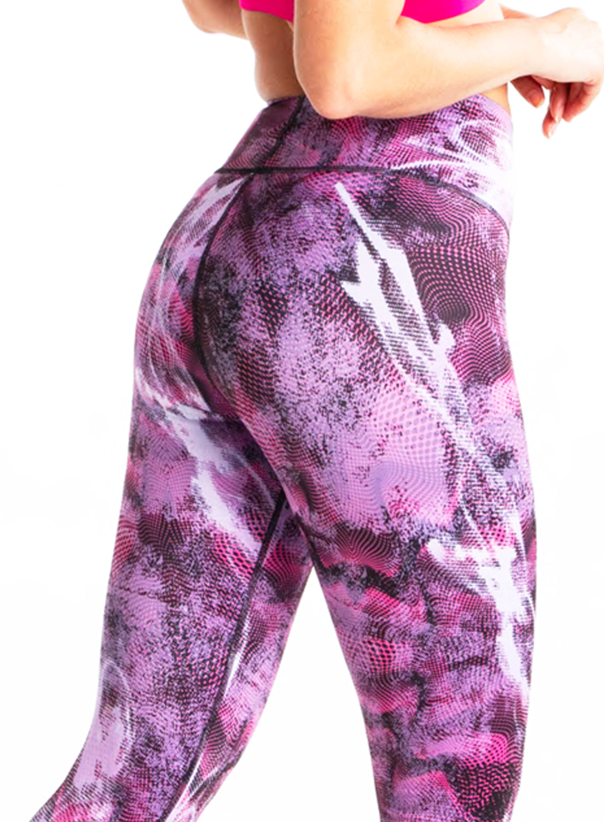 Calza Tipo Leggings Reductora POWER SLIM Halftone Ref.: 7035e