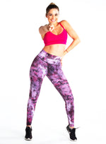 Calza Tipo Leggings Reductora POWER SLIM Halftone Ref.: 7035e