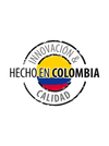 Entrenador de Cintura Colombiano con Espalda Negro - evoZZe