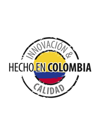 Leggins Deportiva Dorada Colombiana