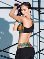 Conjunto Deportivo Colombiano  3/4 de 3 piezas 220 - evoZZe